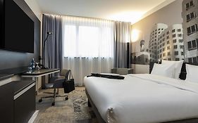 Novotel Duesseldorf Airport